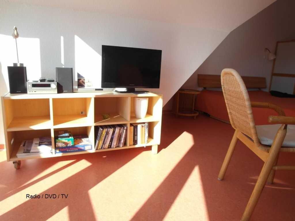 Birkenstrasse 6 I Wohnung 11 Zingst Habitación foto